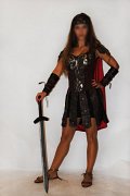 169B Gladiatorka V36-38, 18€